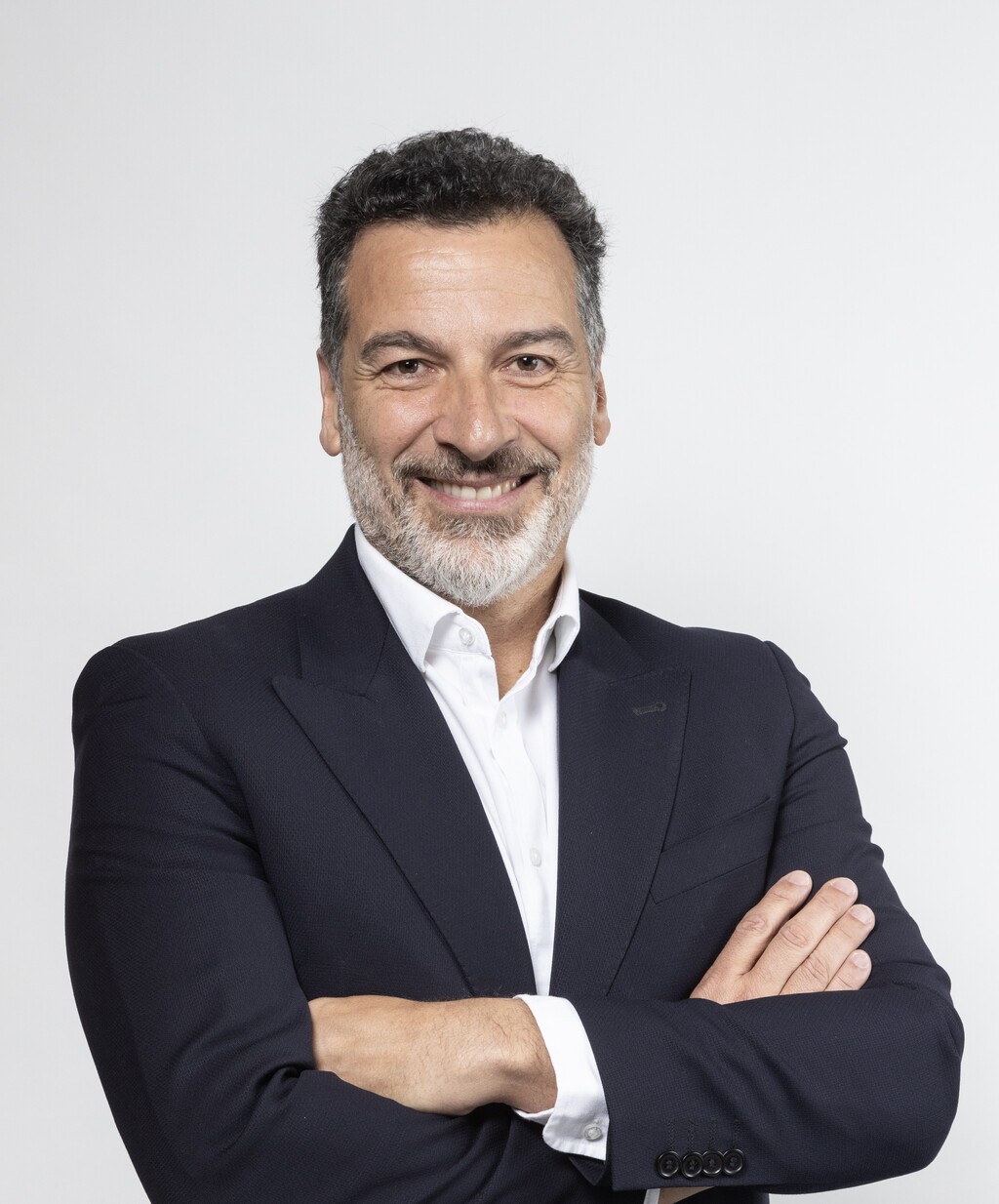 Gustavo Espósito