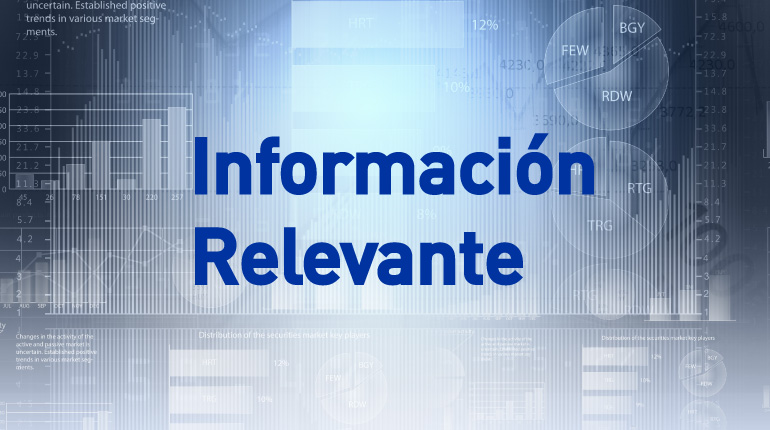Convocatoria Asamblea Extraordinaria de Accionistas