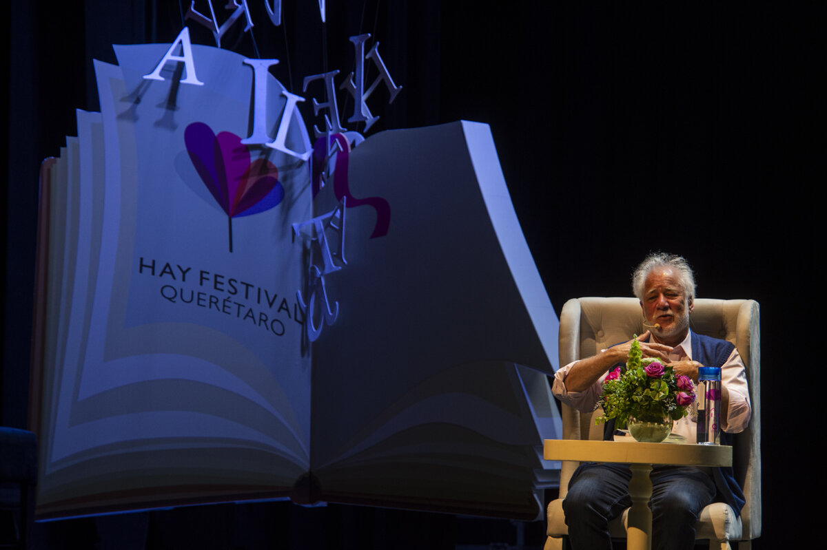 SURA invita al Hay Festival Querétaro