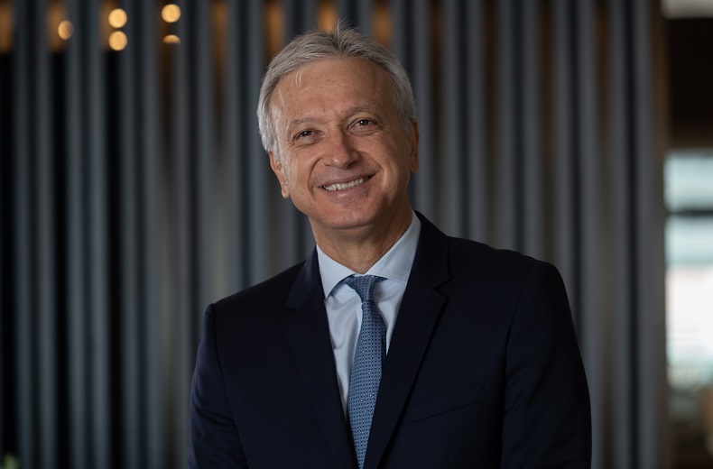 Gonzalo Alberto Perez Rojas Presidente Grupo SURA