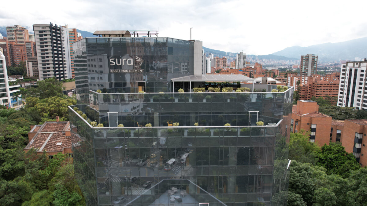 FIC Cerrado SURA Crédito Privado V alcanza más de COP 71,000 millones en su ventana de inversión
