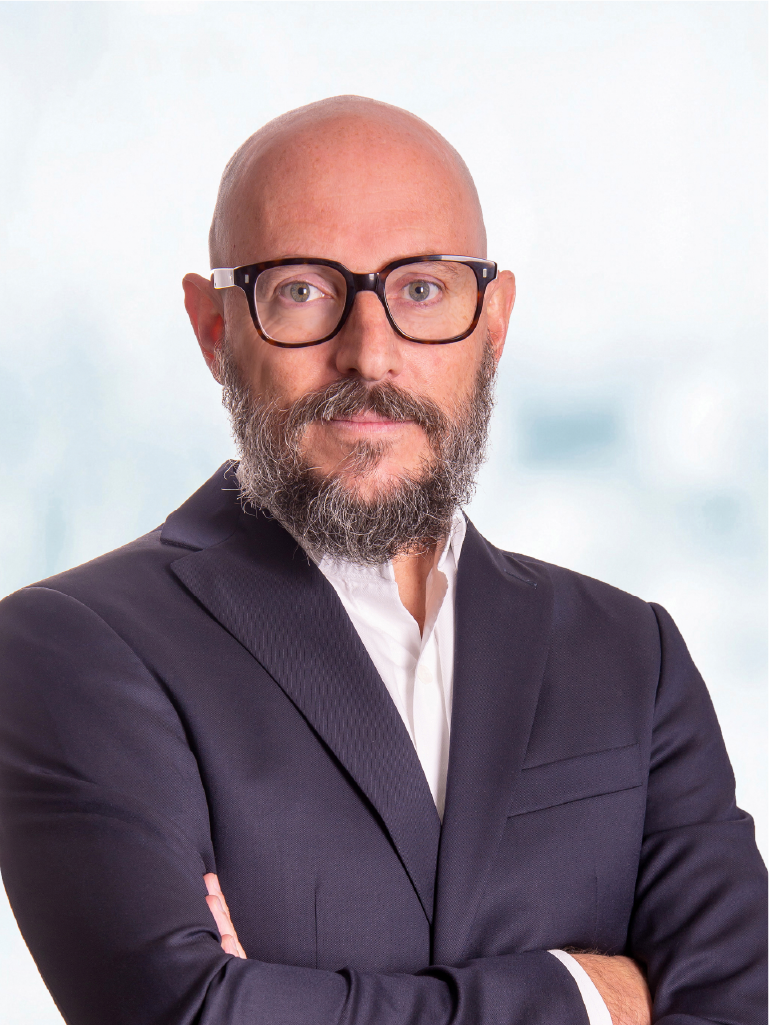 Aldo Ferrini