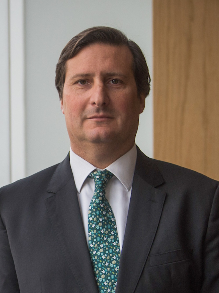 Gonzalo Falcone