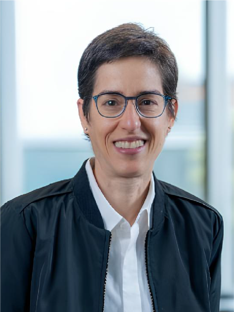 Patricia Restrepo