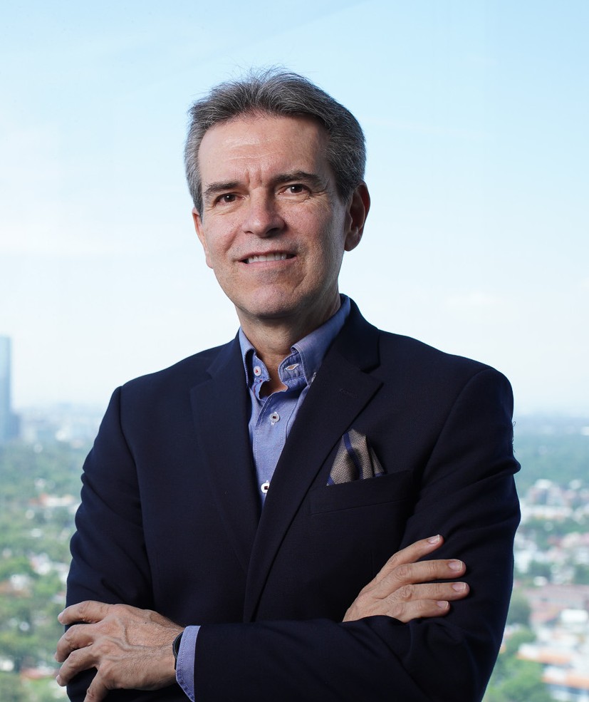 Carlos Alberto González Posada