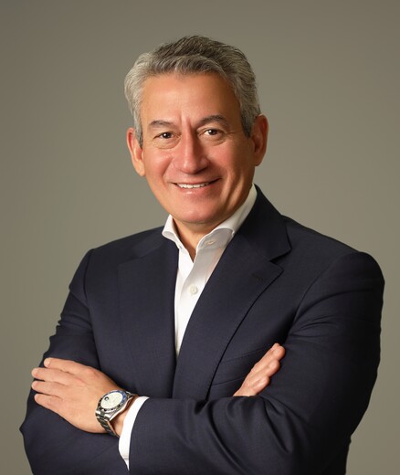 James García