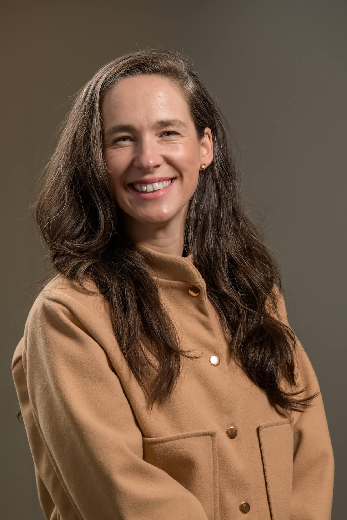 Maria Mercedes Barrera Tobar