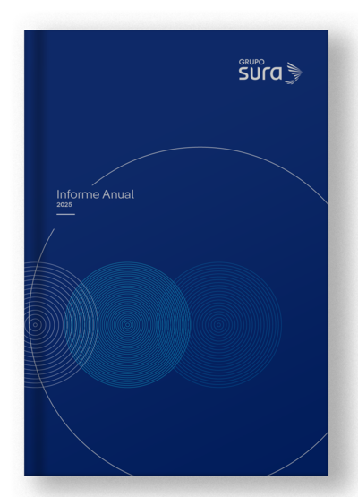Informe anual 2025