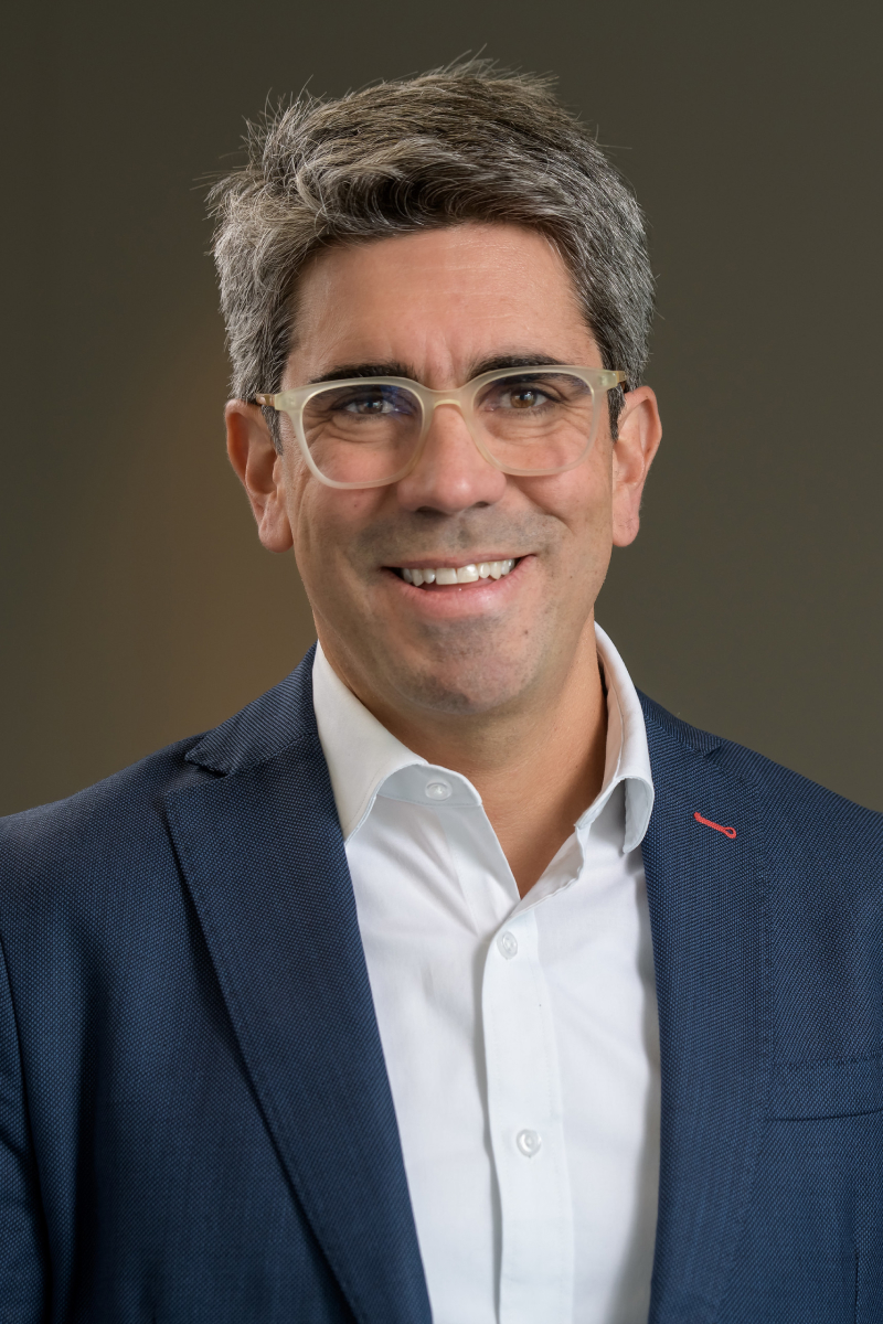 Ricardo Jaramillo Mejía