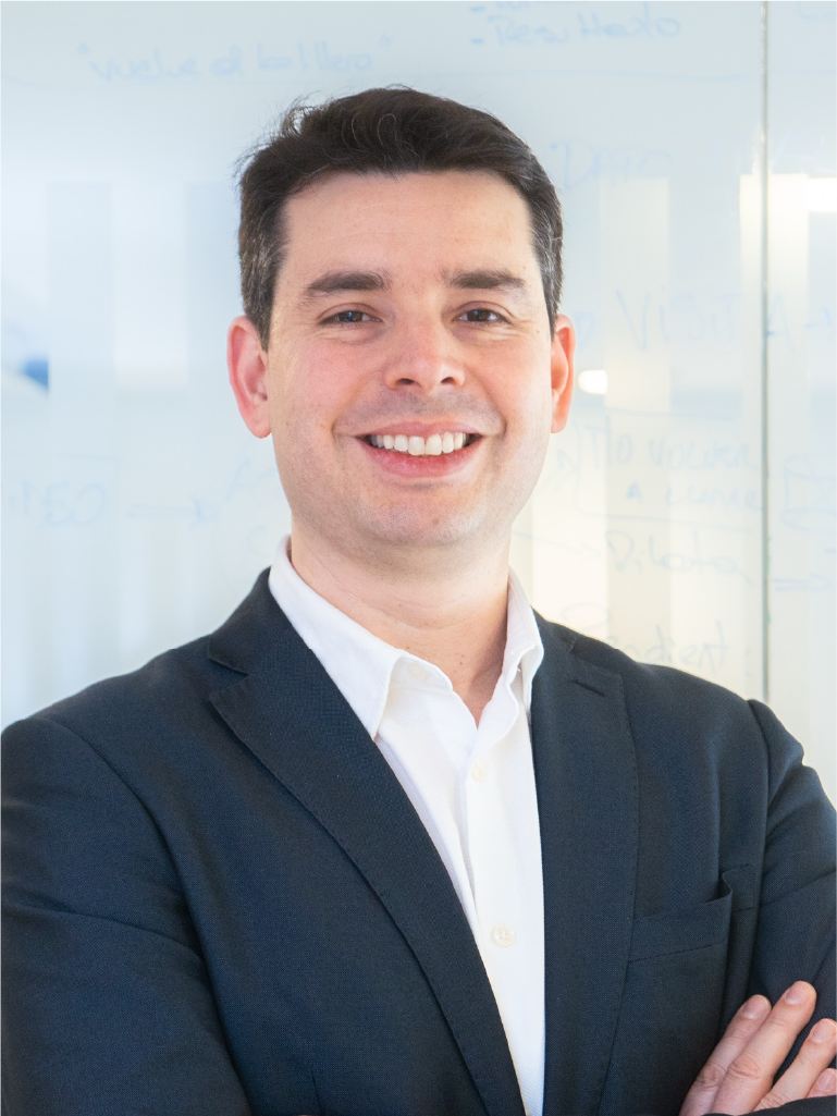 Sebastián Peaguda Pérez